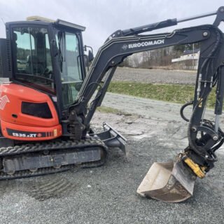 Eurocomach Es35.2 zt