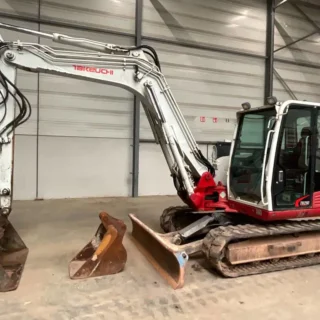Takeuchi TB 290
