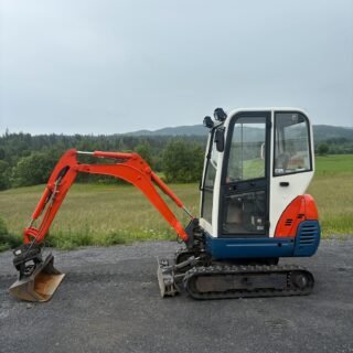 Kubota KX 41-3