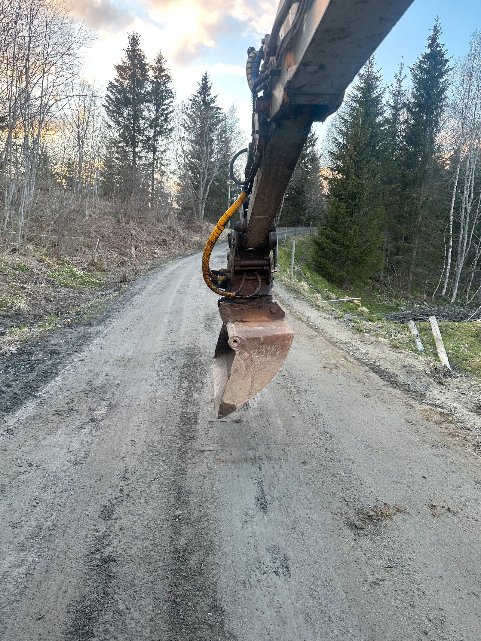 Takeuchi TB125 – Image 10
