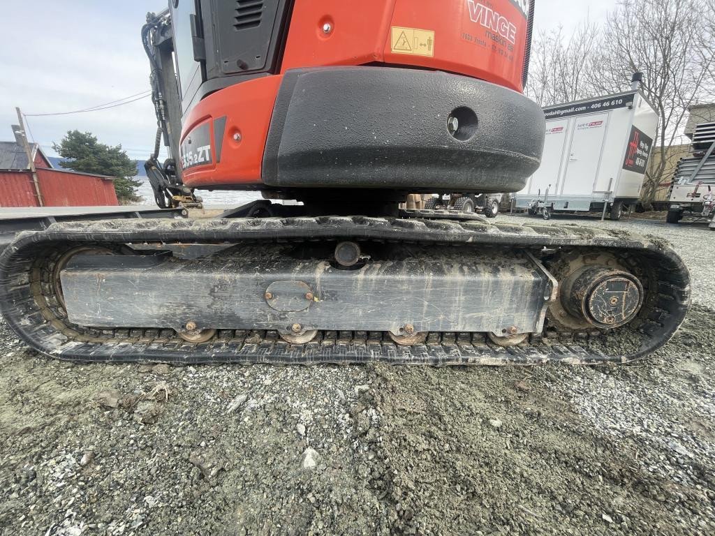 Eurocomach Es35.2 zt – Image 10