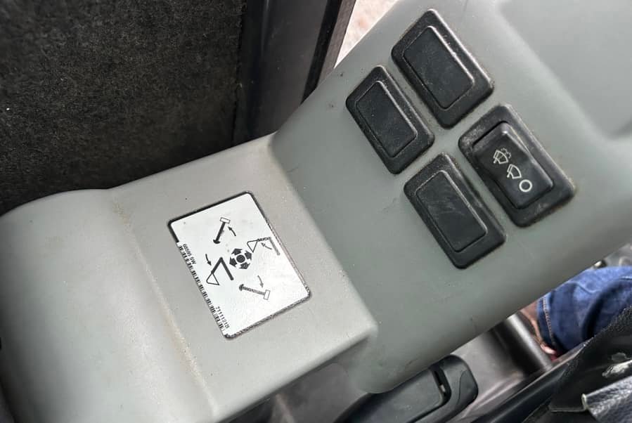 Bobcat E16 – Image 9