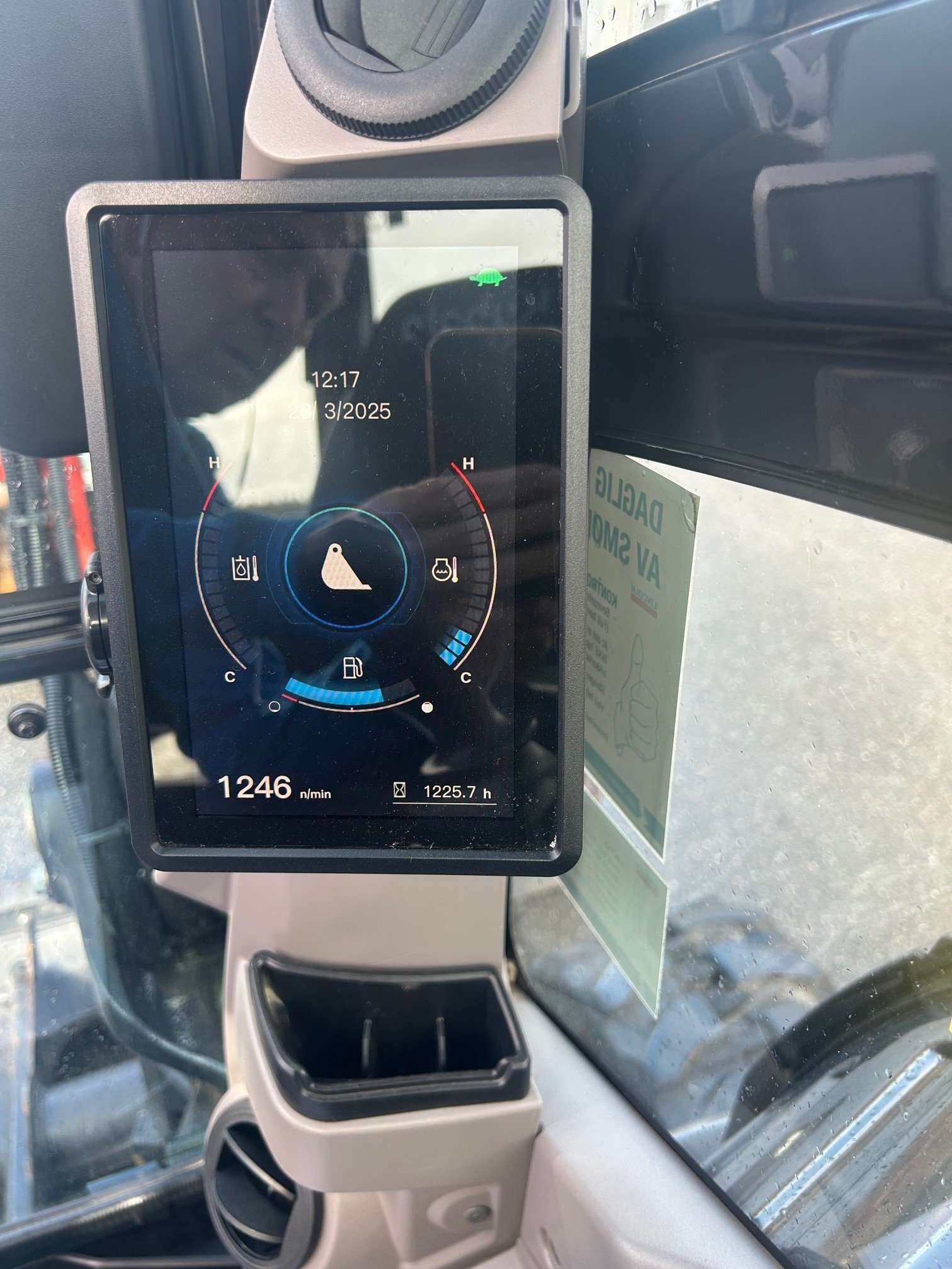 Kubota KX060-5 – Image 10