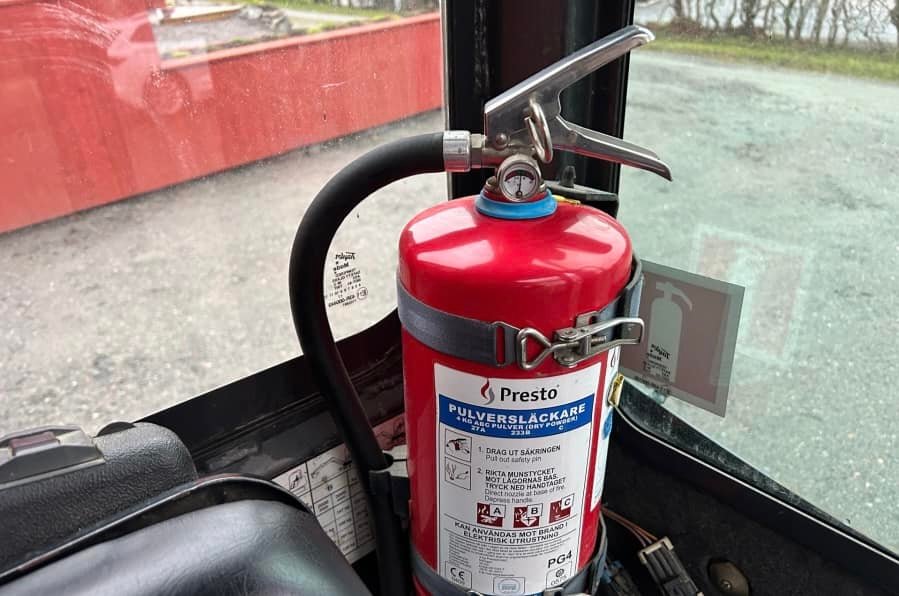 Bobcat E16 – Image 10