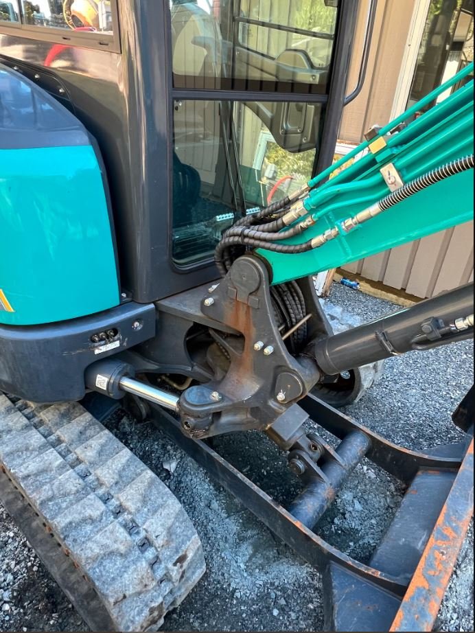 Sunward SWE35UF – Image 11