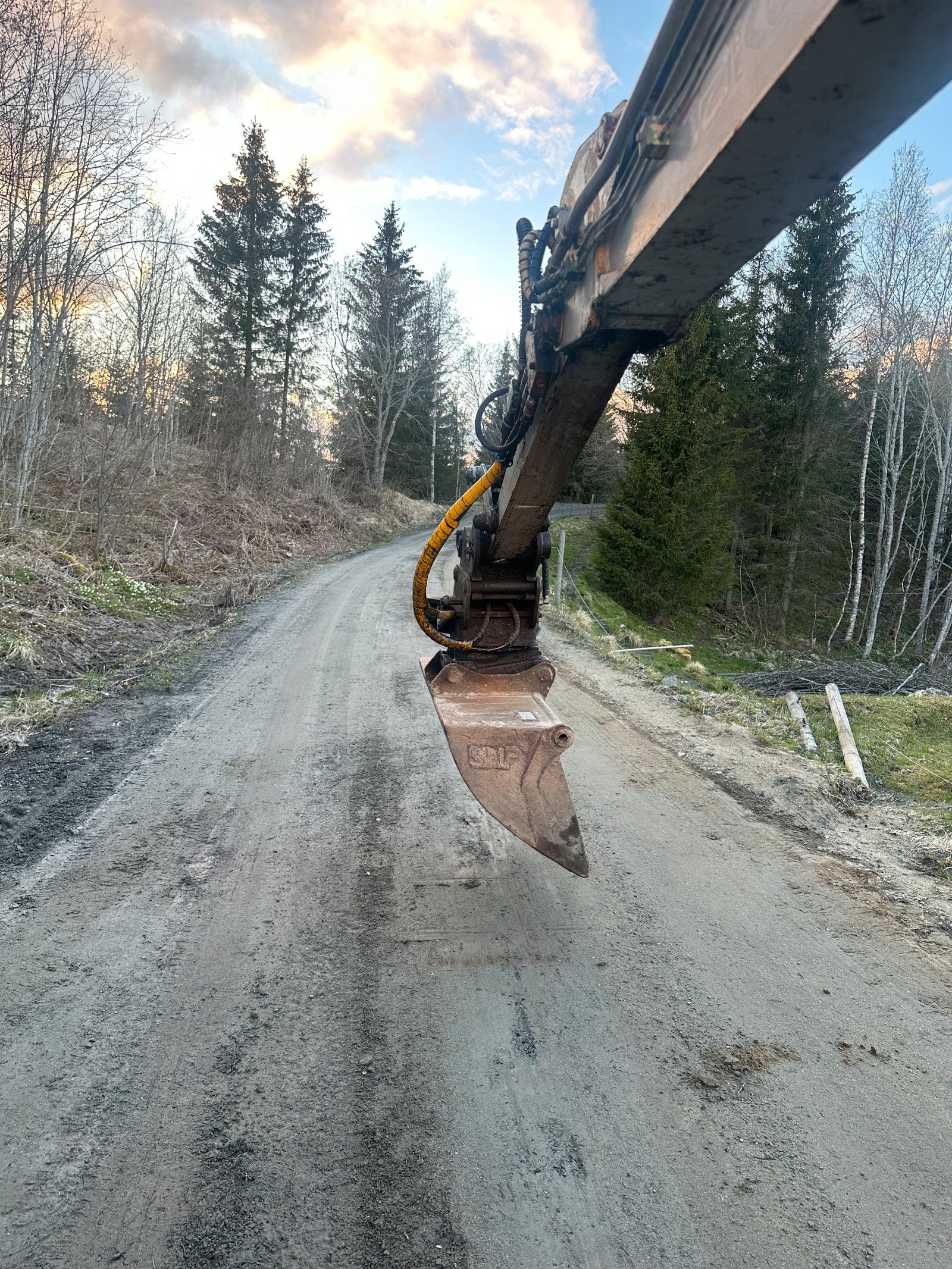 Takeuchi TB125 – Image 12