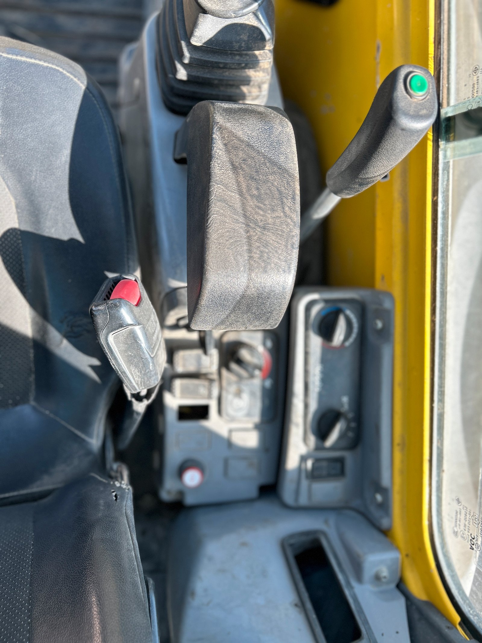 Kubota U48-4 – Image 12