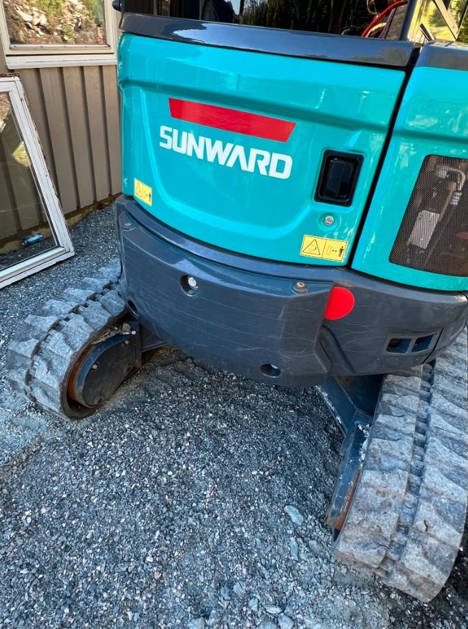 Sunward SWE35UF – Image 12