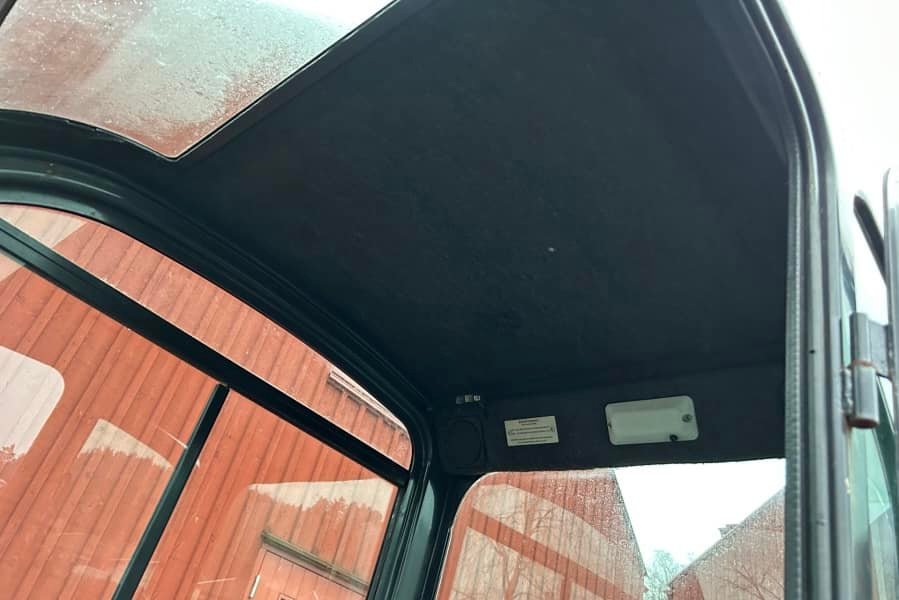 Bobcat E16 – Image 11