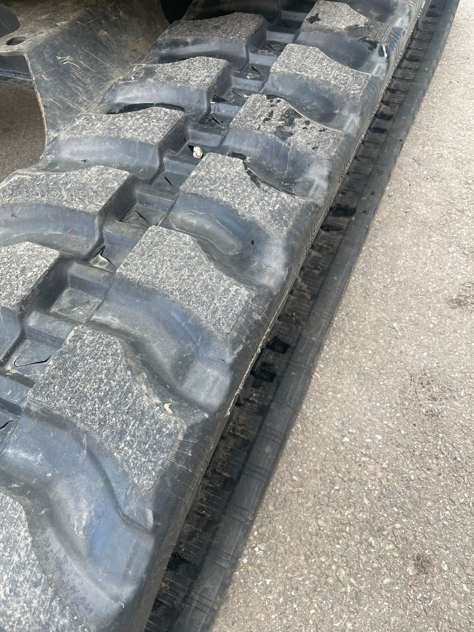 Yanmar Vio 57 – Image 12