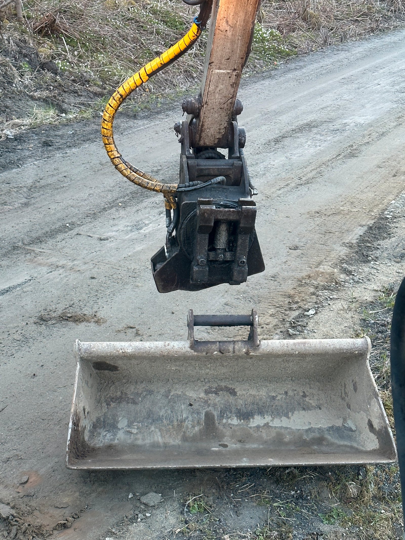 Takeuchi TB125 – Image 13