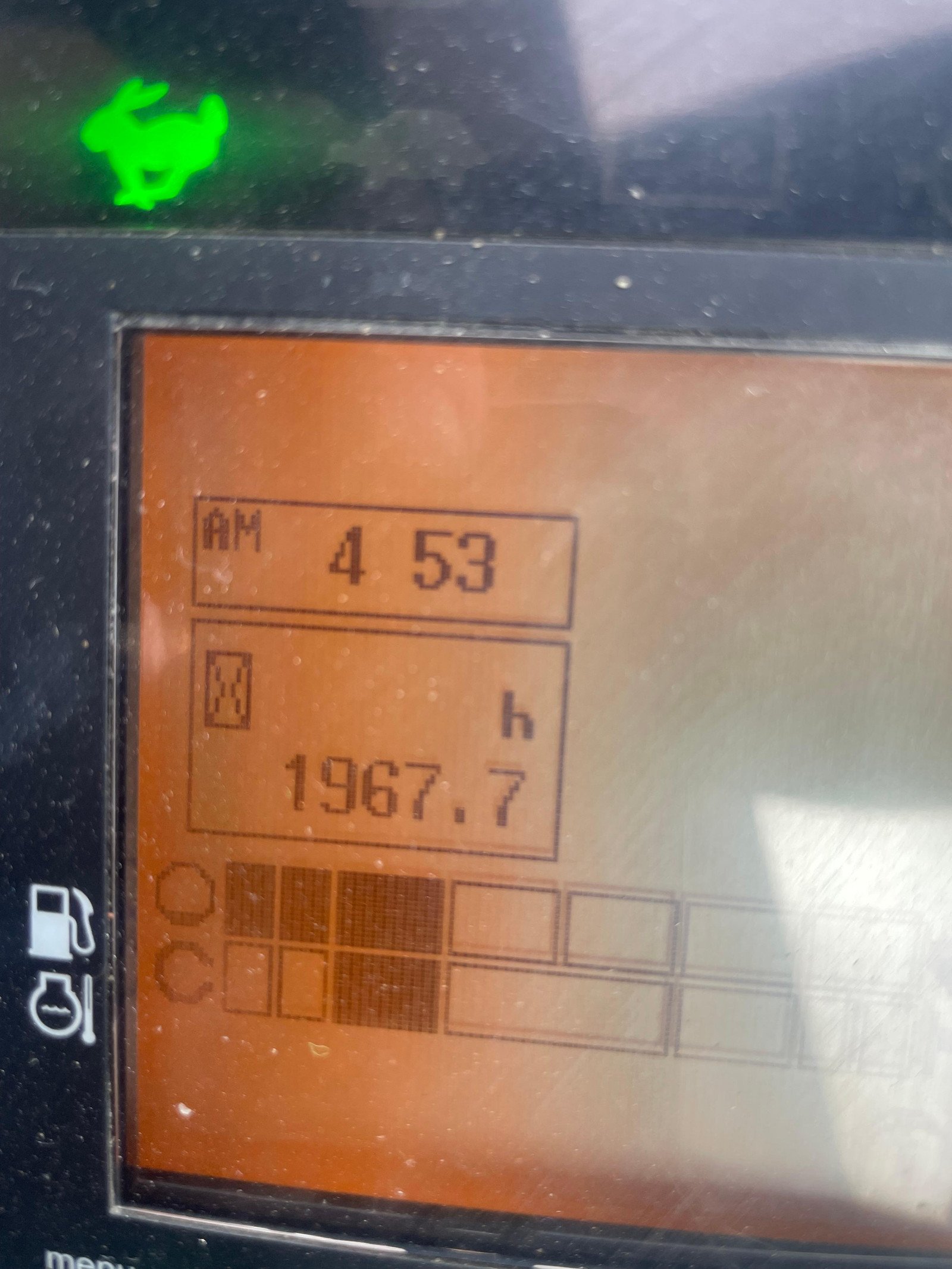 Yanmar Vio 57 – Image 13