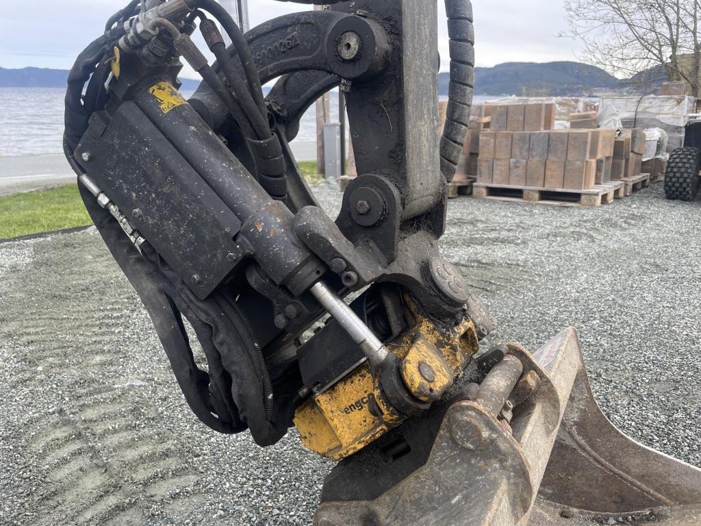 Eurocomach Es35.2 zt – Image 13