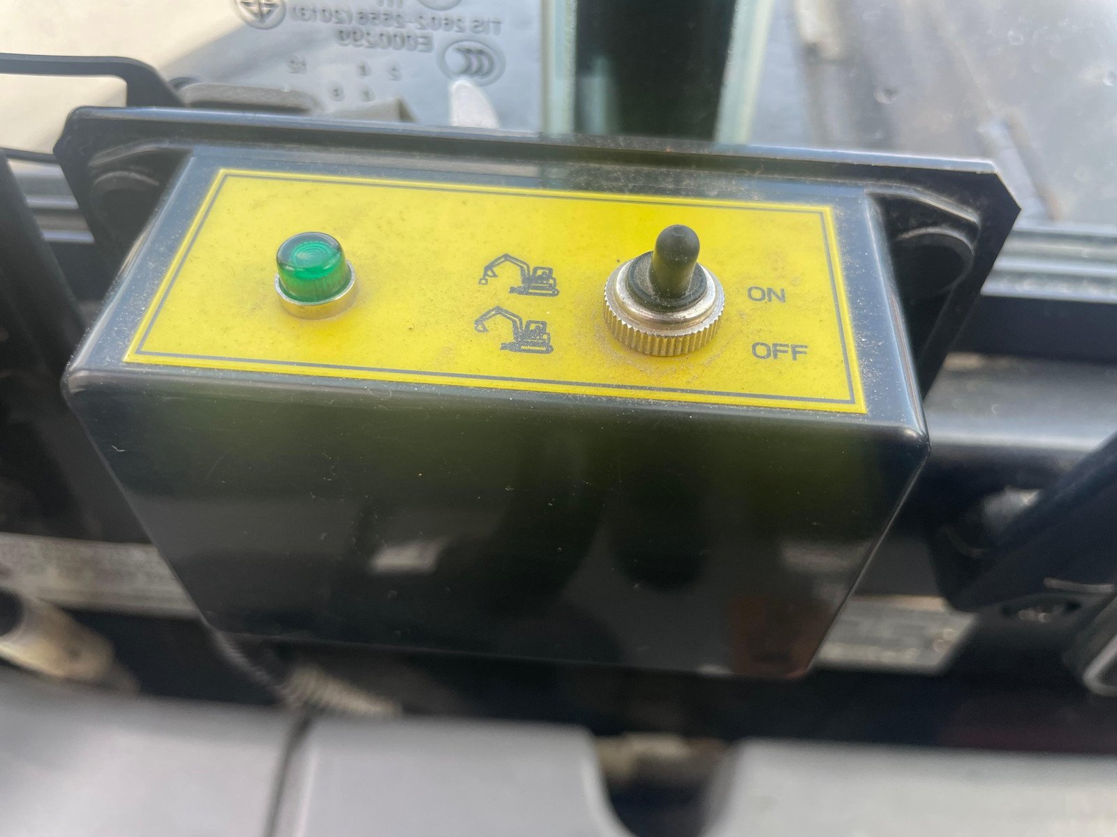 Yanmar Vio 57 – Image 14