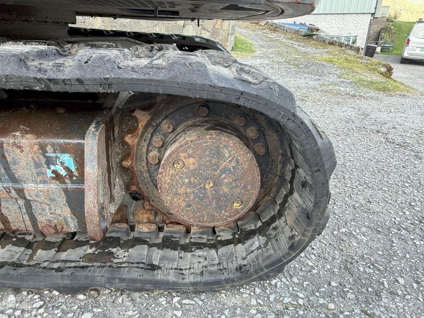 Hitachi ZX65USB-5A – Image 14