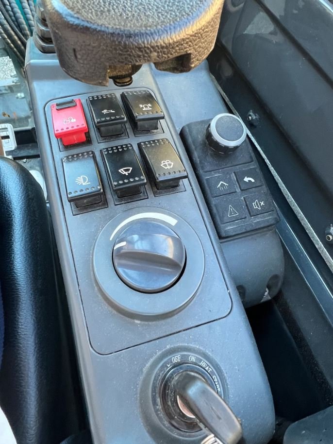 Sunward SWE35UF – Image 14