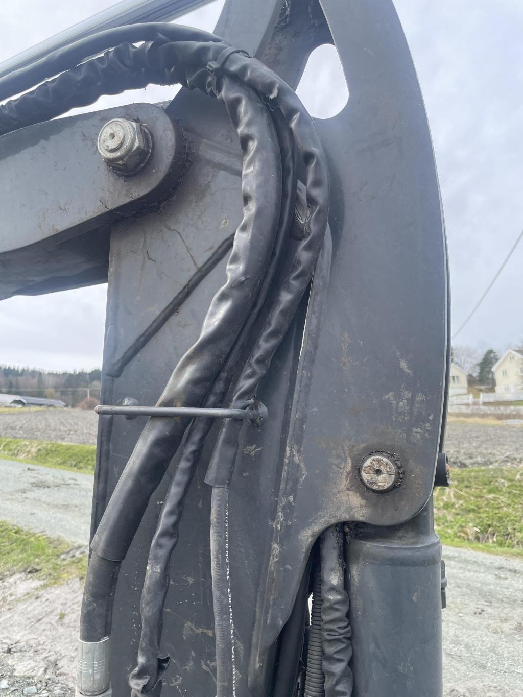 Eurocomach Es35.2 zt – Image 15