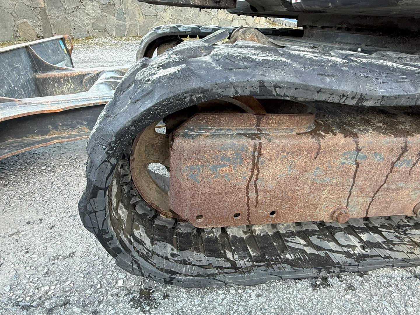 Hitachi ZX65USB-5A – Image 15