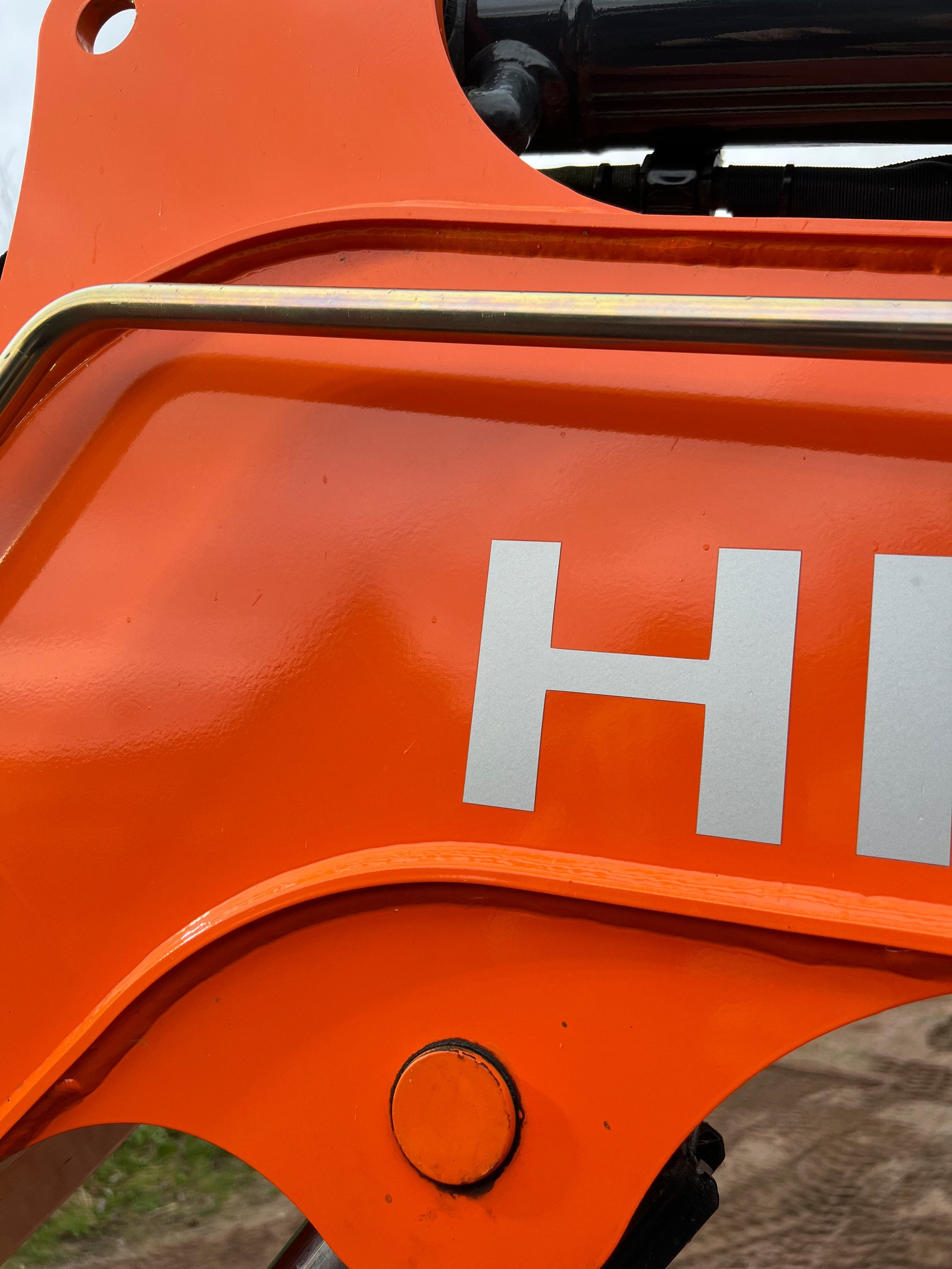 Hitachi ZX 26U-5 – Image 16