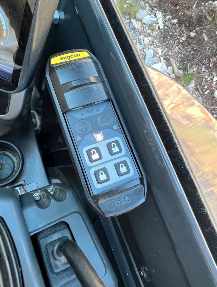 Sunward SWE35UF – Image 15