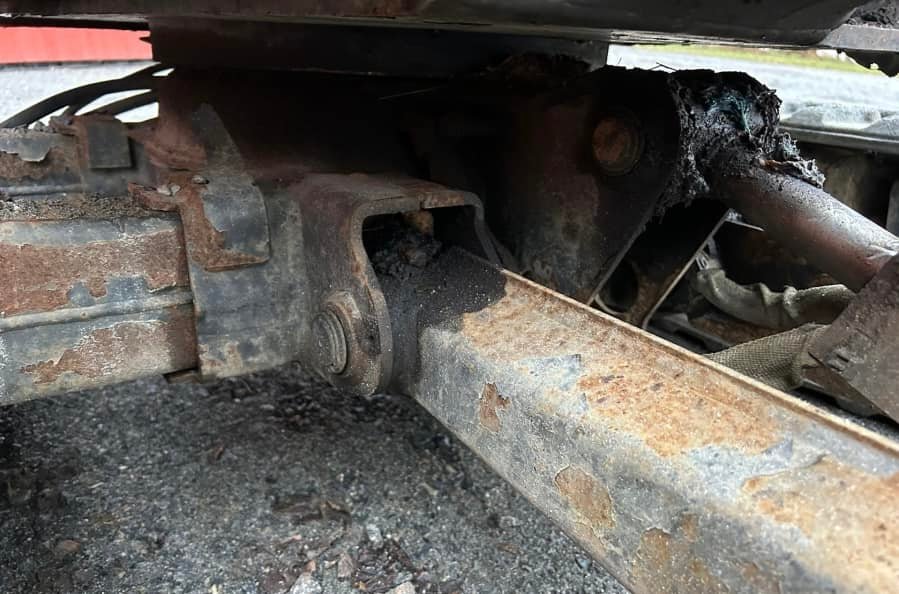 Bobcat E16 – Image 15