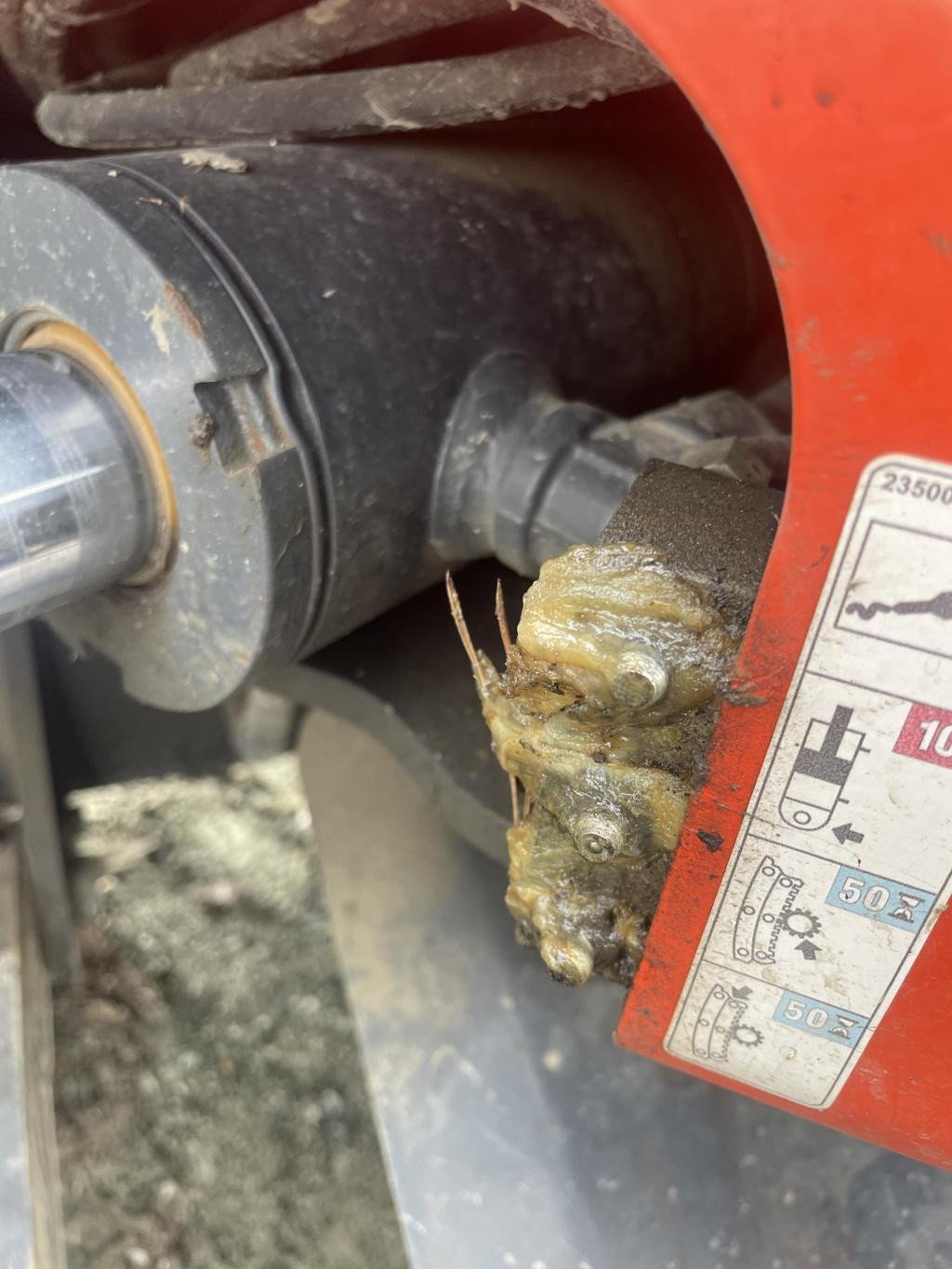 Eurocomach Es35.2 zt – Image 16