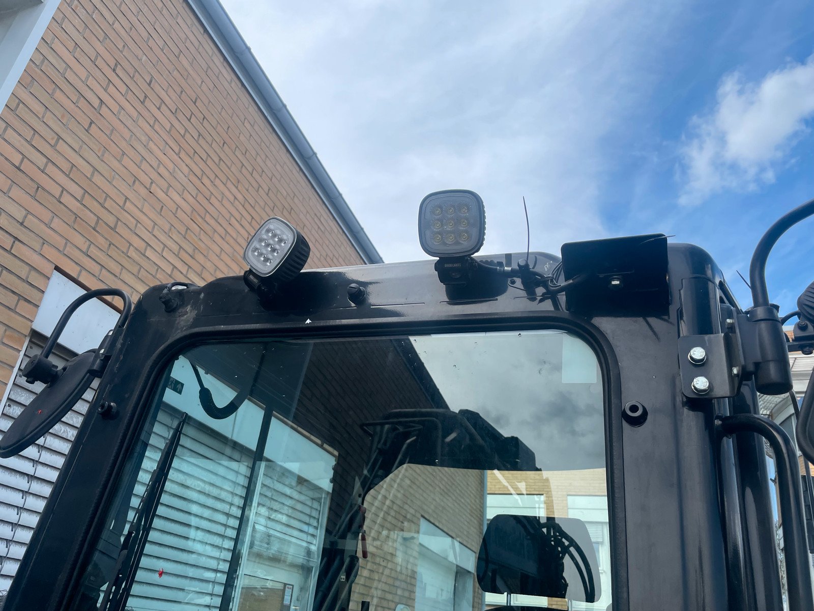 Yanmar Vio 57 – Image 17