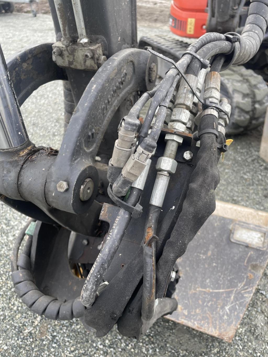 Eurocomach Es35.2 zt – Image 17