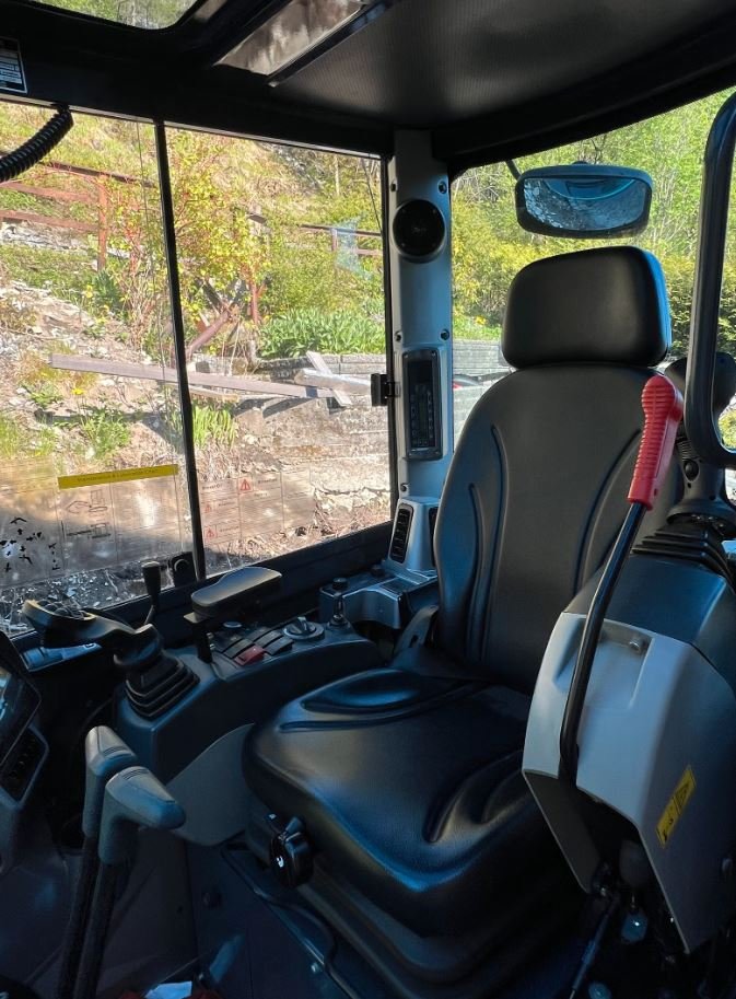 Sunward SWE35UF – Image 16