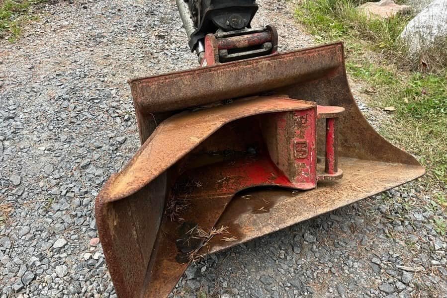 CATERPILLAR 302.2D – Image 18