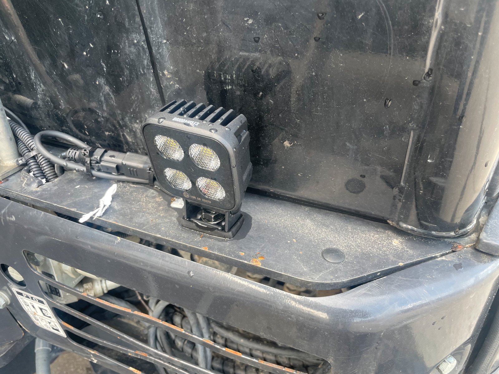 Yanmar Vio 57 – Image 18