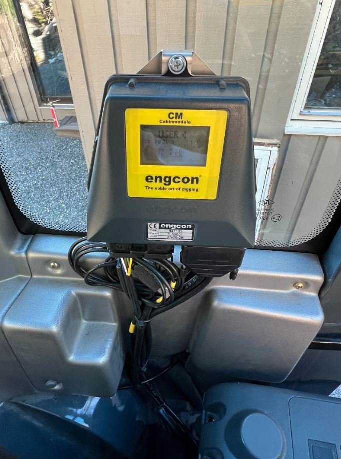 Sunward SWE35UF – Image 17