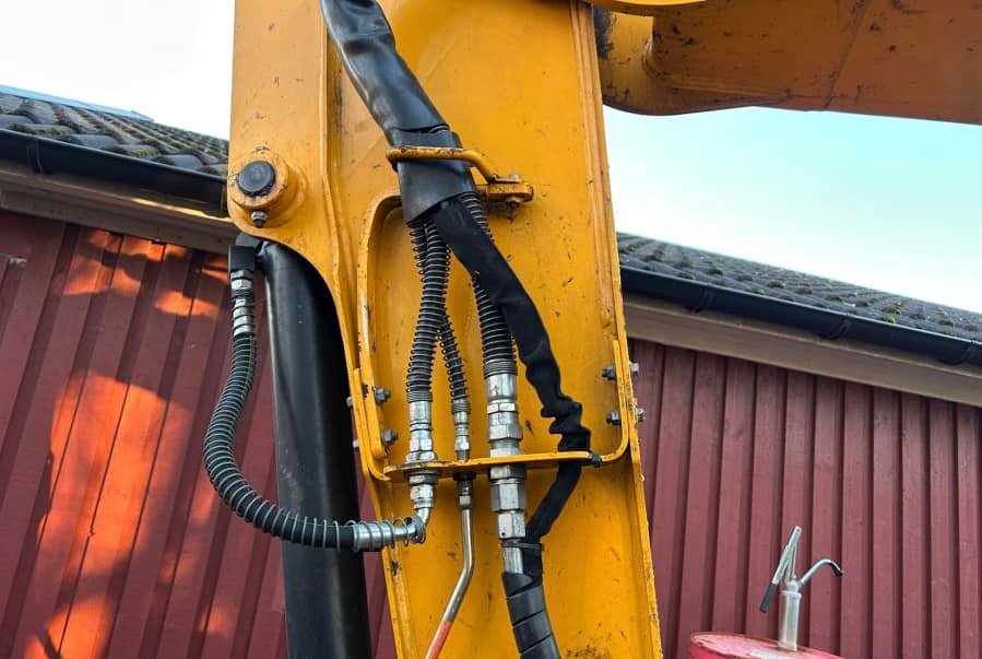 CATERPILLAR 302.2D – Image 19