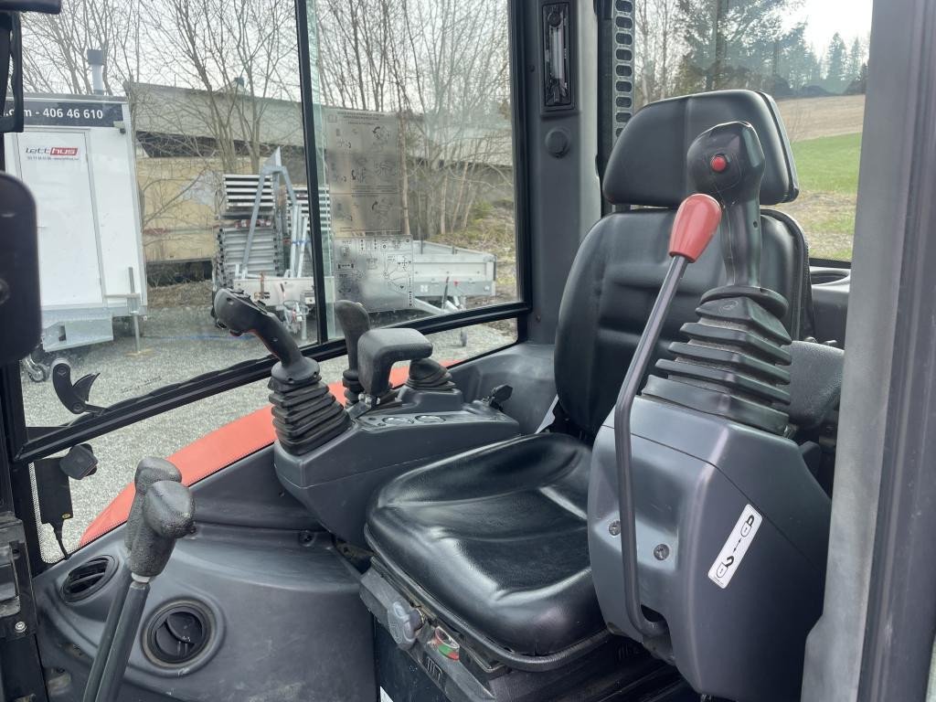 Eurocomach Es35.2 zt – Image 19