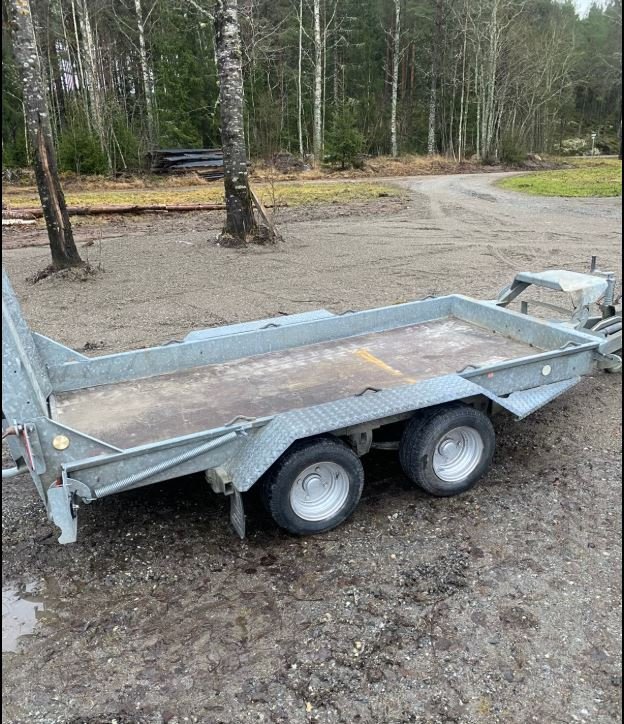 Ifor Williams – Image 2