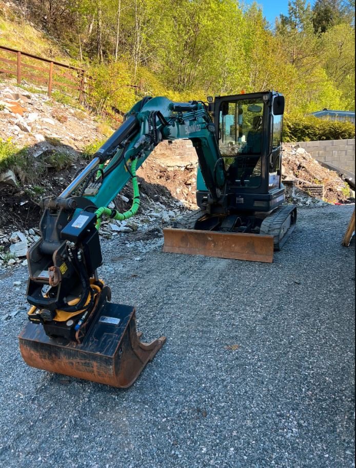 Sunward SWE35UF – Image 2