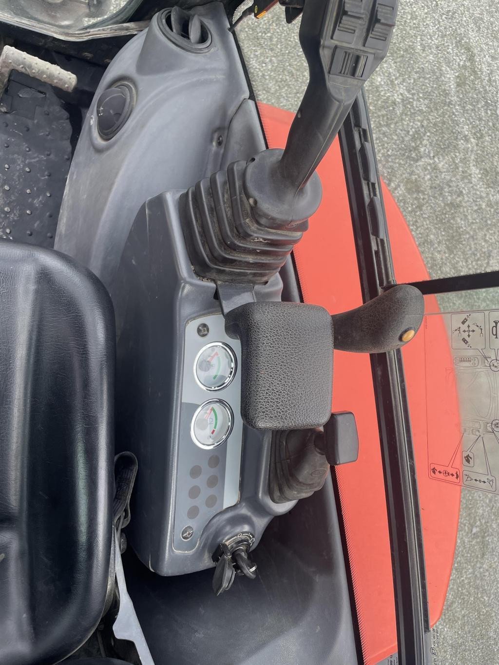 Eurocomach Es35.2 zt – Image 21