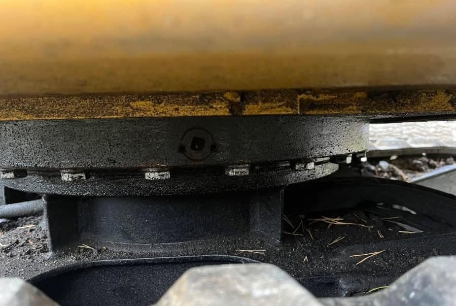 CATERPILLAR 302.2D – Image 22