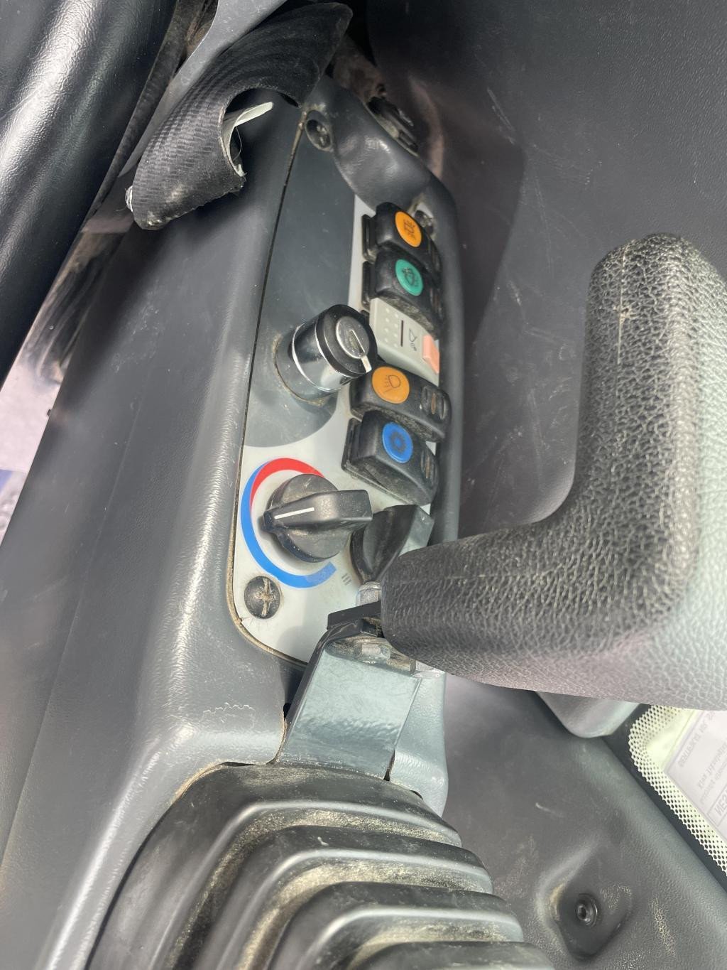 Eurocomach Es35.2 zt – Image 22