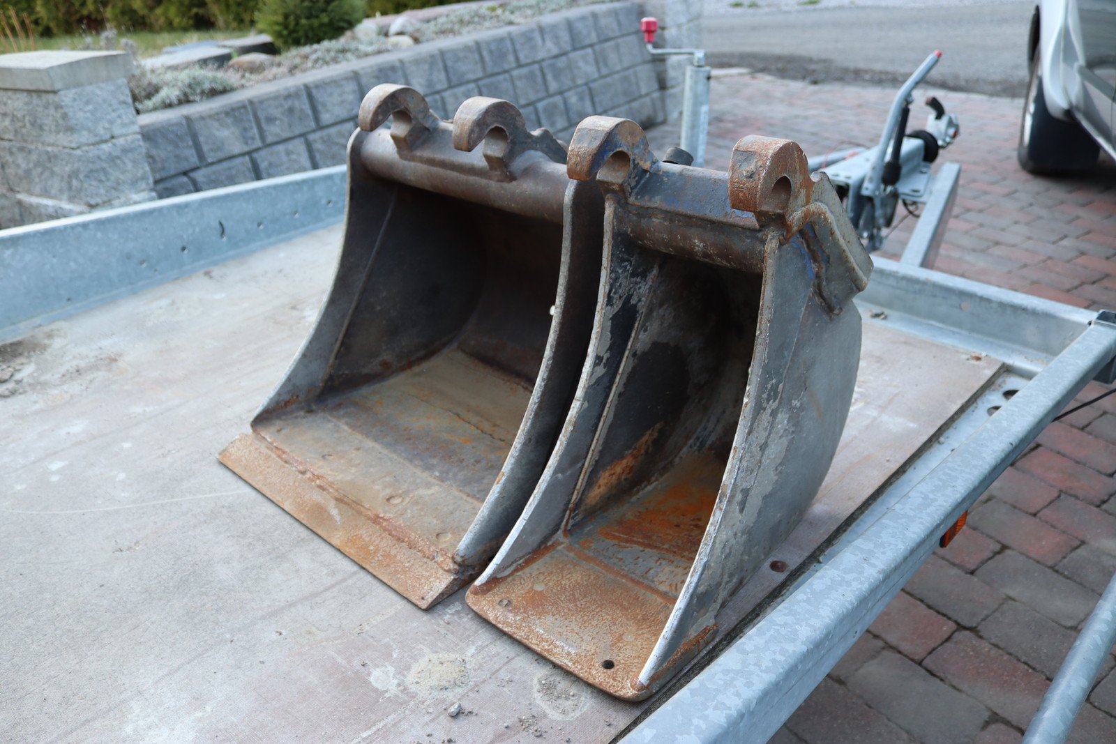 Komatsu PC26 MR-5 – Image 22