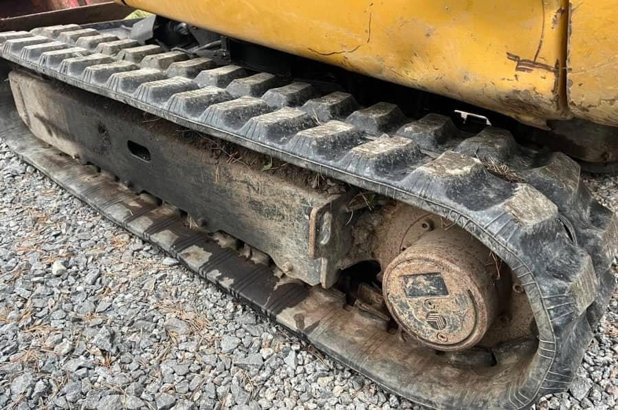 CATERPILLAR 302.2D – Image 23