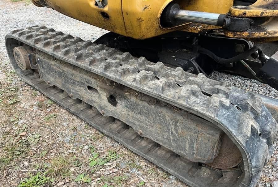 CATERPILLAR 302.2D – Image 24