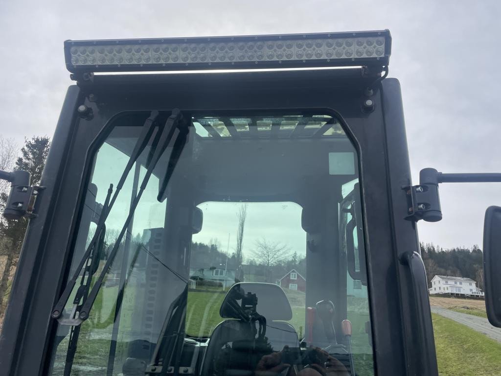 Eurocomach Es35.2 zt – Image 25