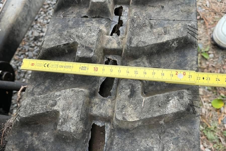 CATERPILLAR 302.2D – Image 25