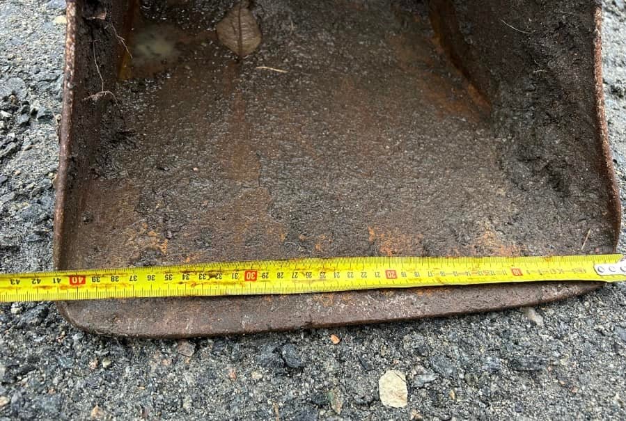 Bobcat E16 – Image 24