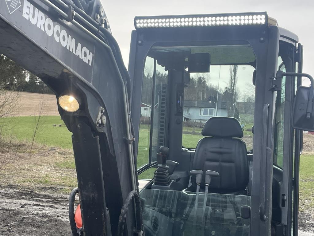 Eurocomach Es35.2 zt – Image 26