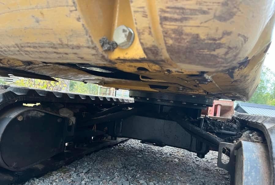 CATERPILLAR 302.2D – Image 26