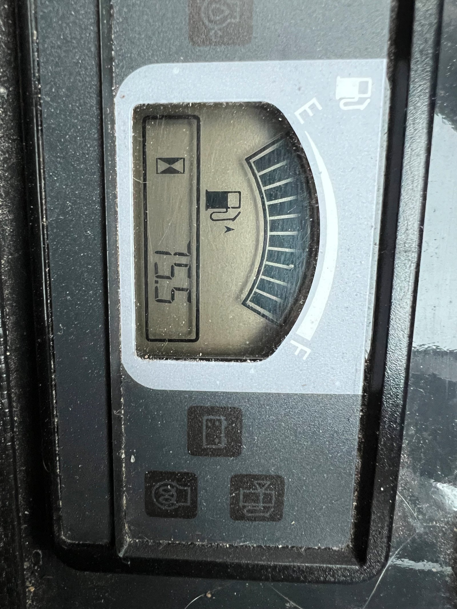 Hitachi ZX 26U-5 – Image 26