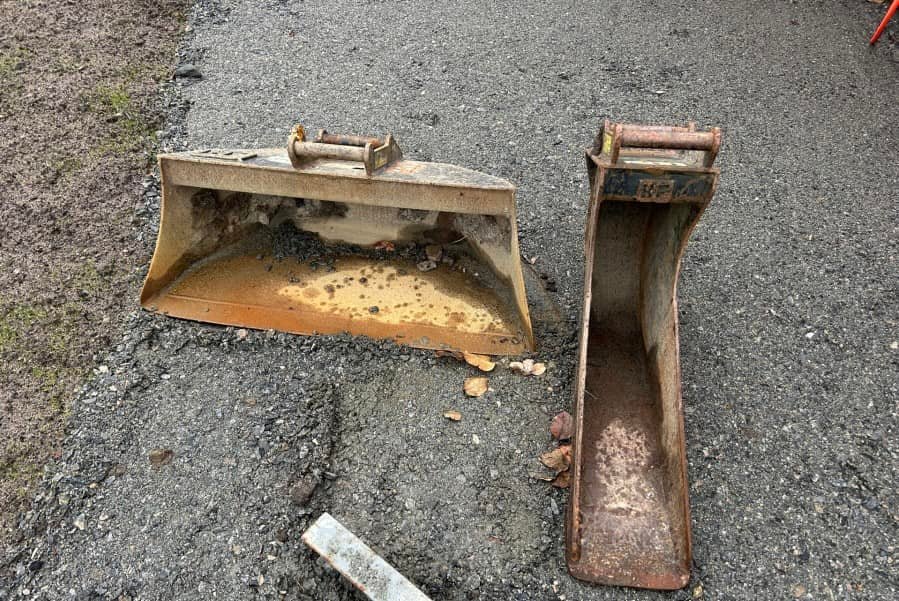 Bobcat E16 – Image 27