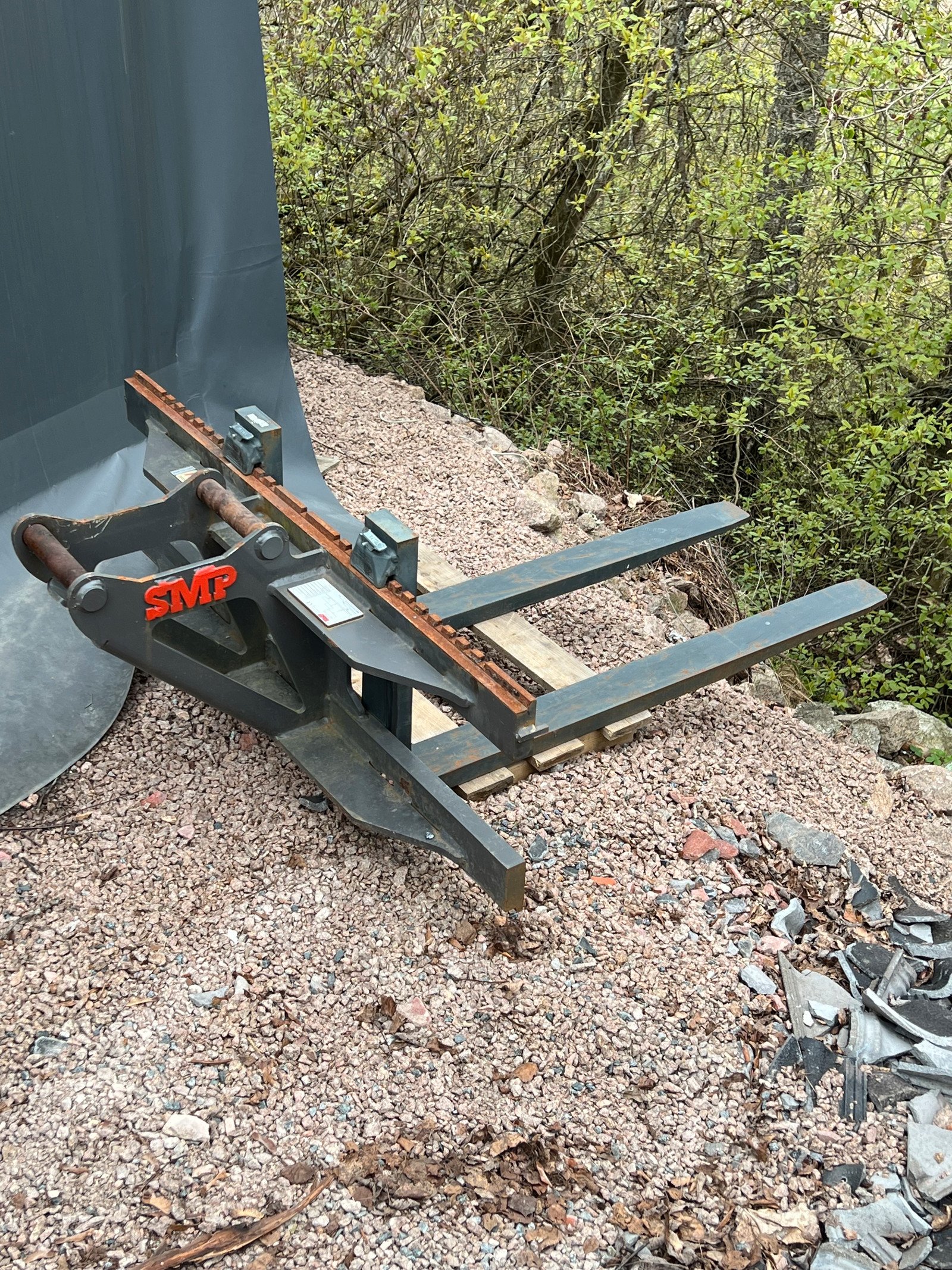 Hitachi ZX 26U-5 – Image 27